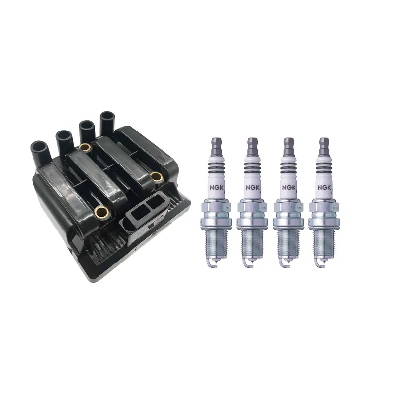 Hitachi 5174643 - Ignition Coil Kit Seasonal Sale