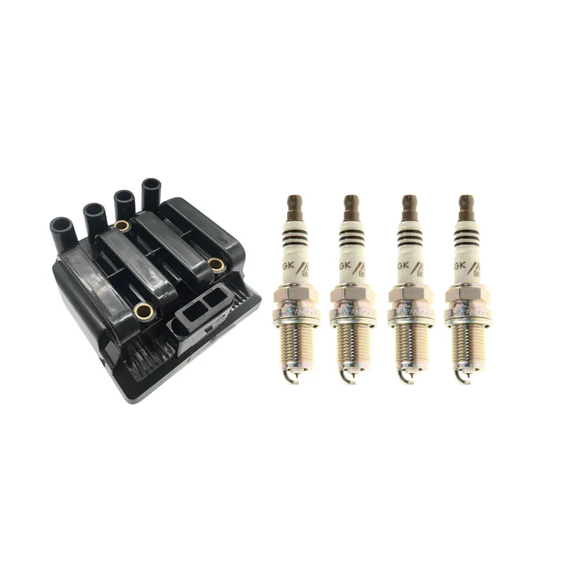 Hitachi 5174647 - Ignition Coil Kit Limited Offer
