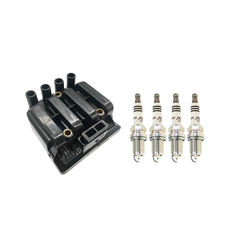 Price Drop Hitachi 5174676 - Ignition Coil Kit
