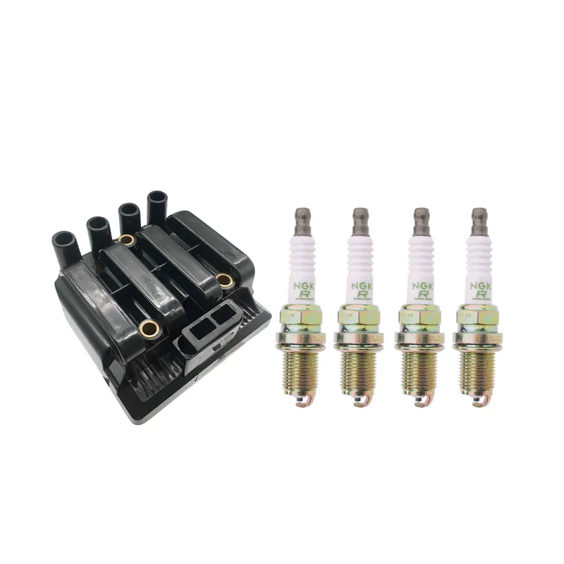Luxury Hitachi 5174678 - Ignition Coil Kit