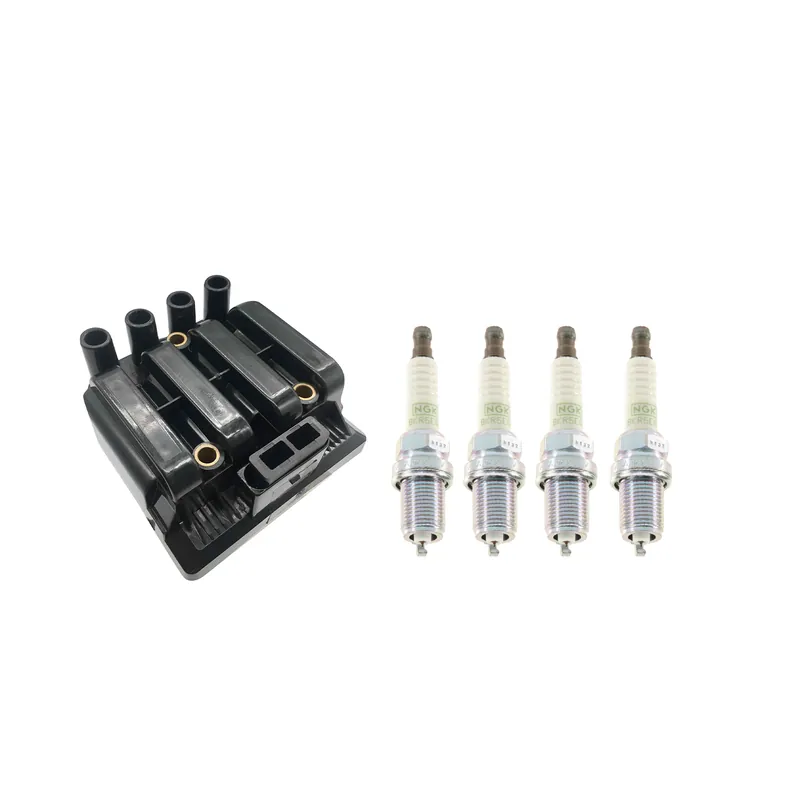 Next Day Delivery Hitachi 5174686 - Ignition Coil Kit