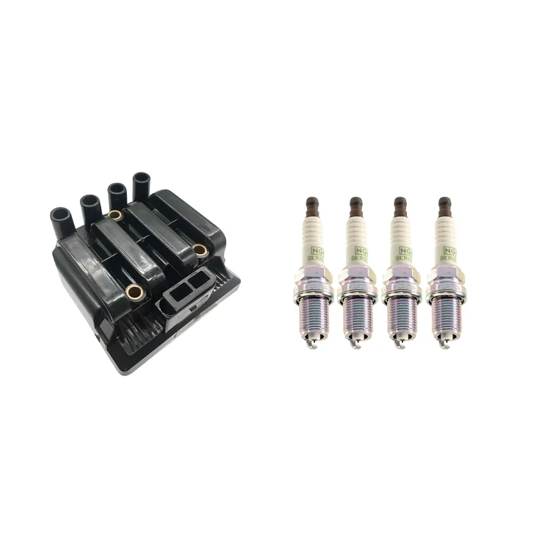 In Demand Hitachi 5174689 - Ignition Coil Kit