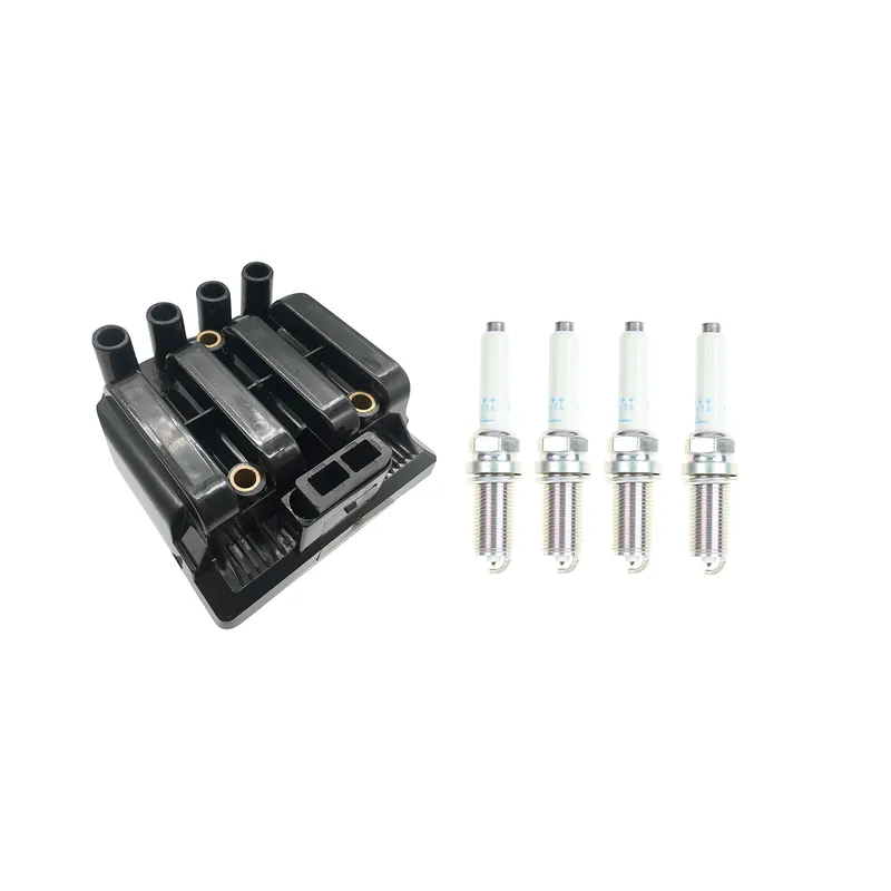 Best Seller Hitachi 5174724 - Ignition Coil Kit