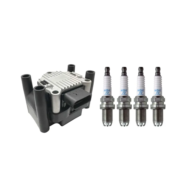 Original Hitachi 5174970 - Ignition Coil Kit