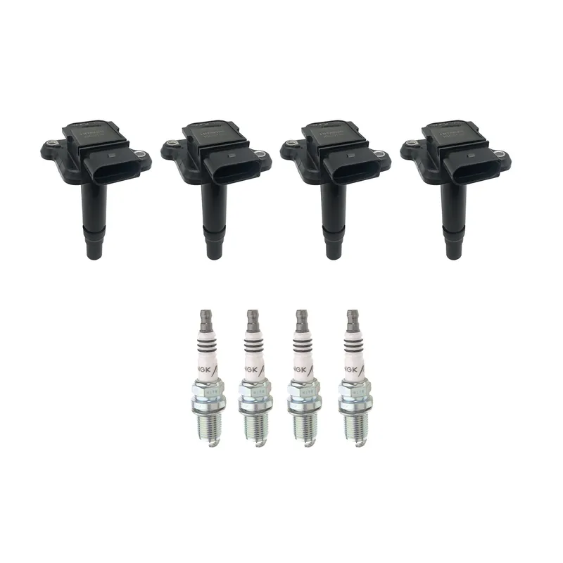 Exclusive Offer Hitachi 5175327 - Ignition Coil Kit