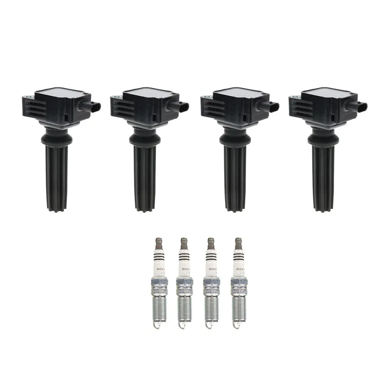 Secure Checkout Hitachi 5175590 - Ignition Coil Kit