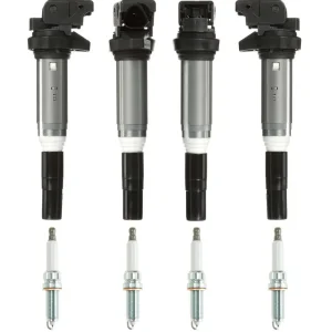 Best Seller Genuine BMW 3084463 - Ignition Coil Kit