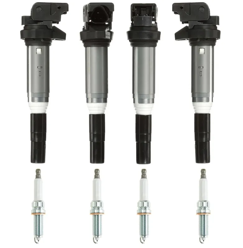 Best Seller Genuine BMW 3084463 - Ignition Coil Kit
