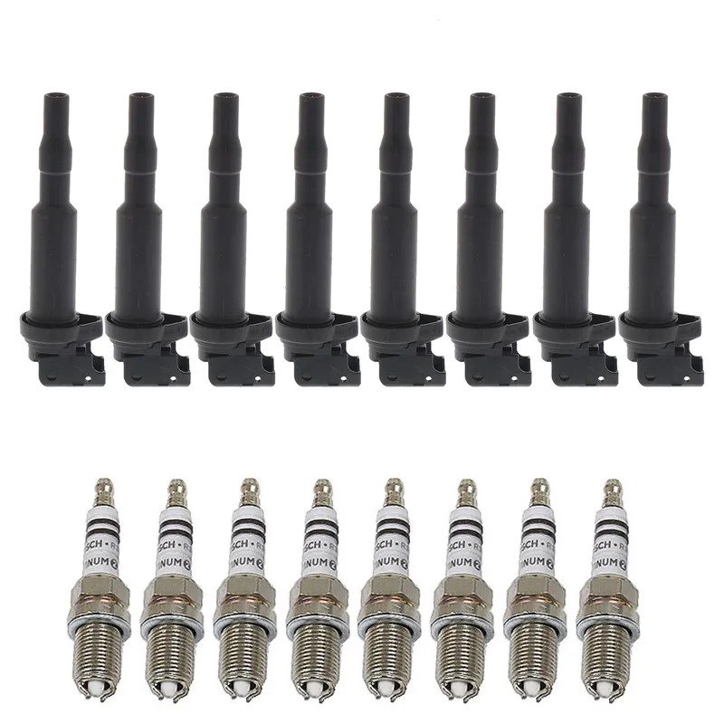 Wholesale Bosch 5112486 - Ignition Coil Kit