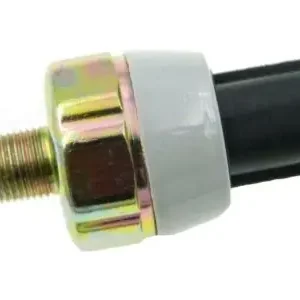 Bargain Genuine Nissan 25240-4M40ESwitch Assy-Oil Pressure