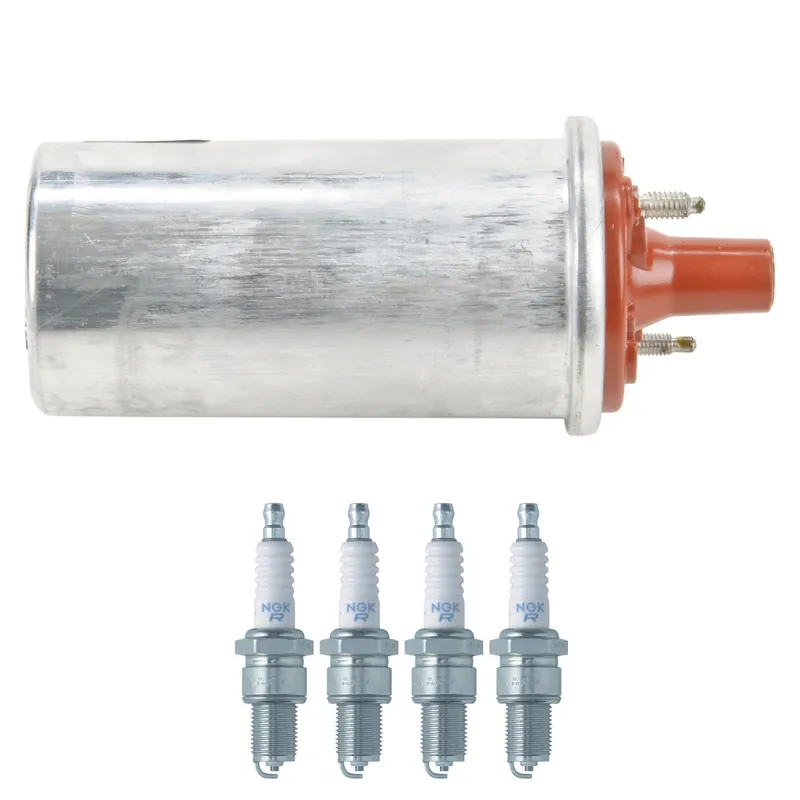 Worldwide Shipping Bosch 5112995 - Ignition Coil Kit