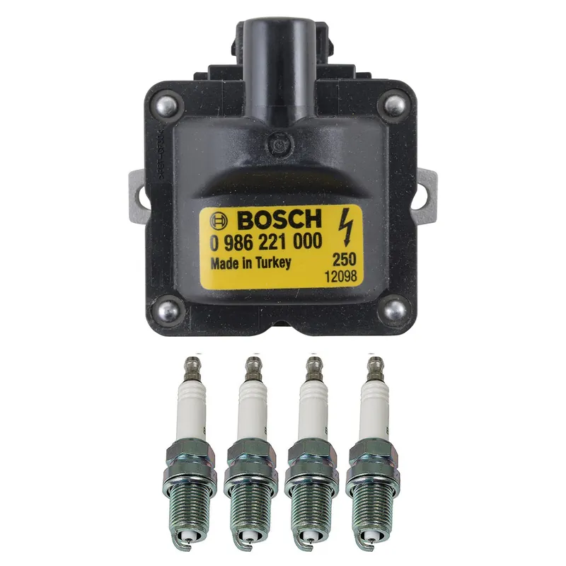 Wholesale Bosch 5113344 - Ignition Coil Kit