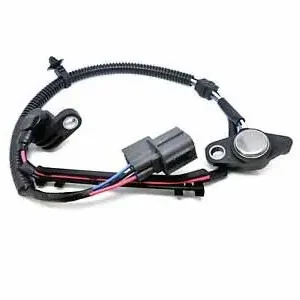 Limited Offer Genuine Honda 37840-P0A-A01Sensor Assembly, Crank-Tdc