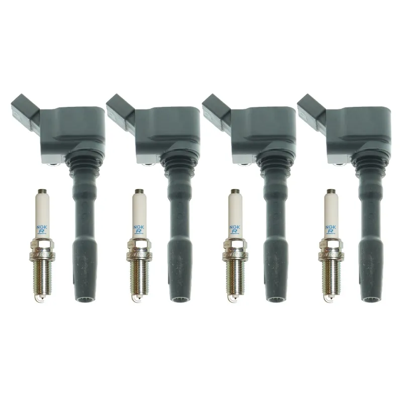Buy Direct Bosch 5113746 - Ignition Coil Kit