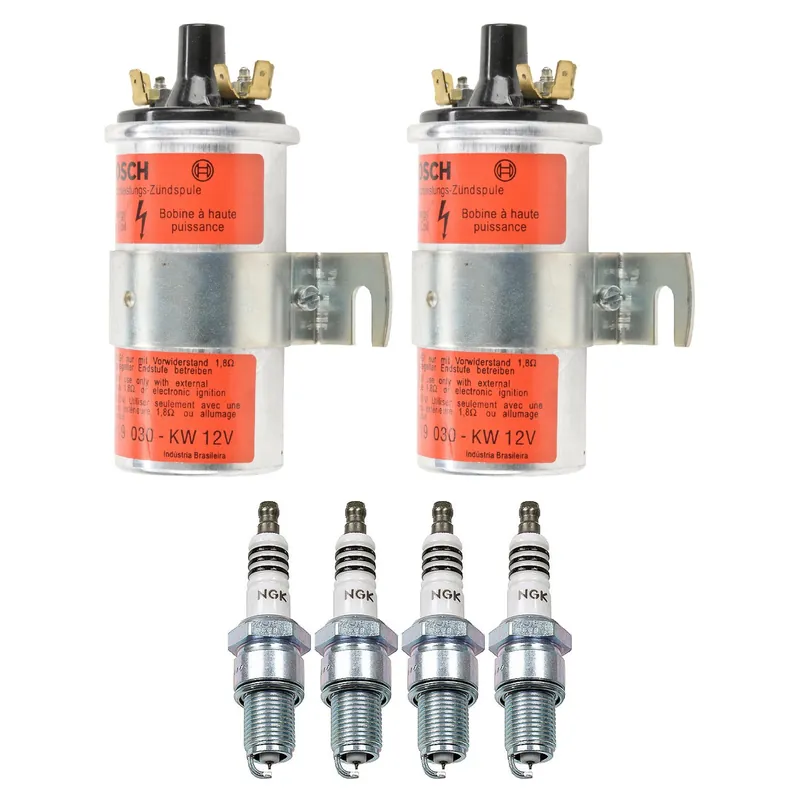 In Demand Bosch 5113793 - Ignition Coil Kit