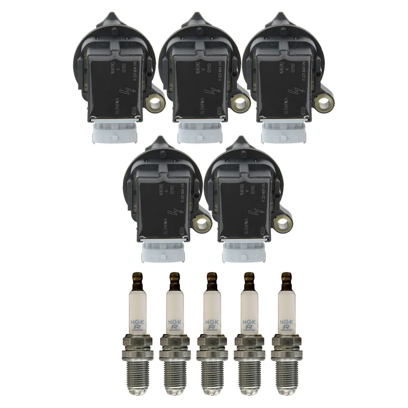 Bosch 5113896 - Ignition Coil Kit Factory Price