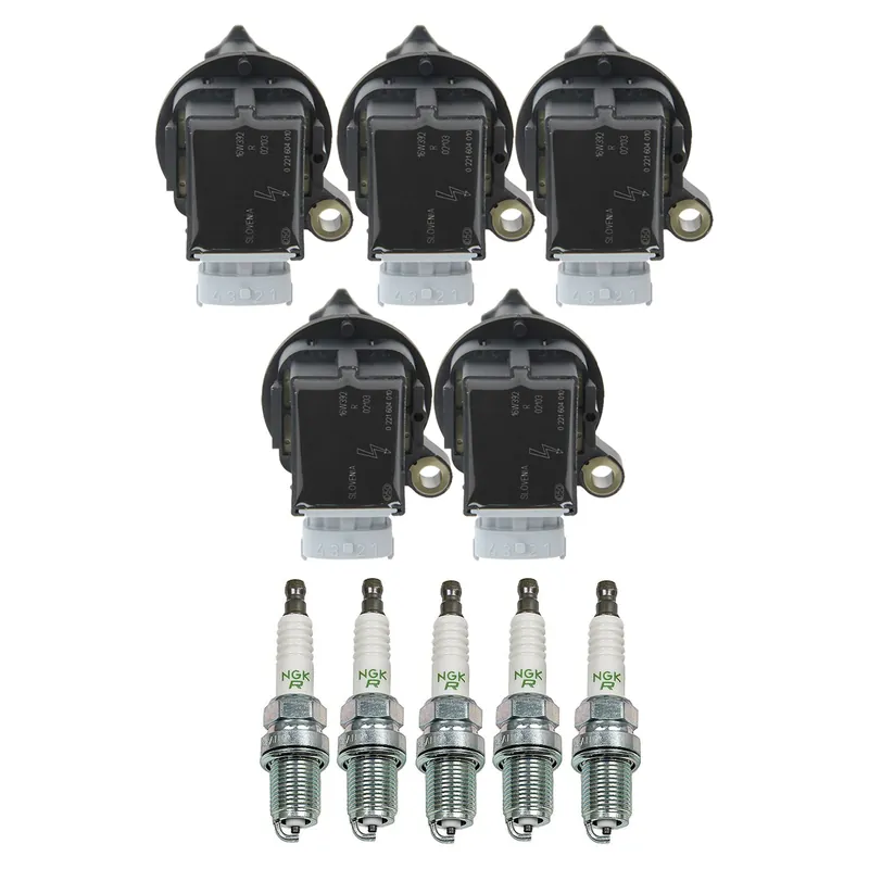 Wholesale Bosch 5113929 - Ignition Coil Kit