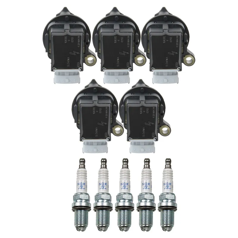 Price Cut Bosch 5113940 - Ignition Coil Kit