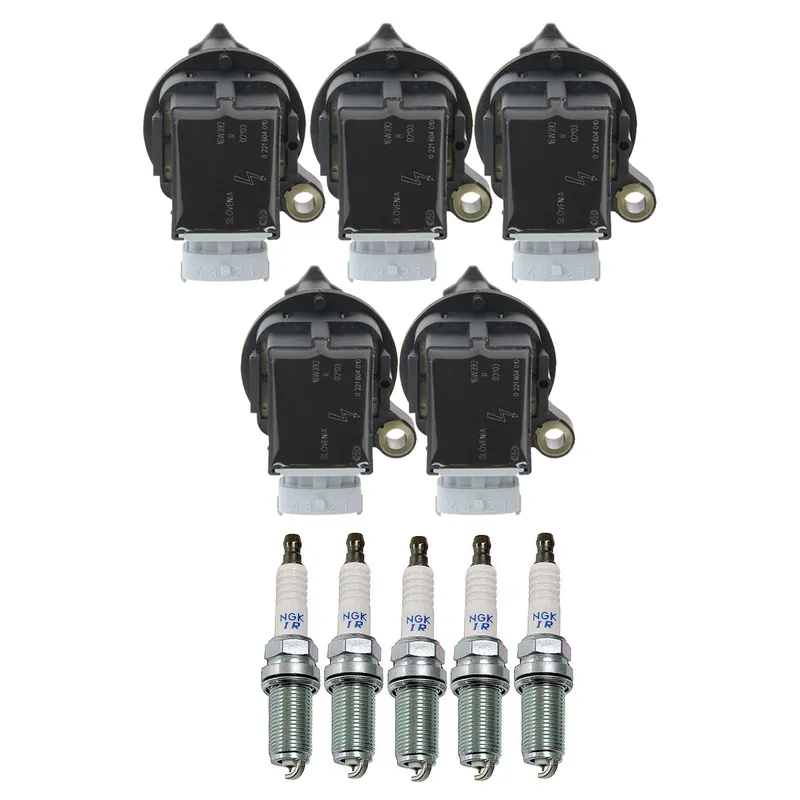 Seasonal Sale Bosch 5113960 - Ignition Coil Kit