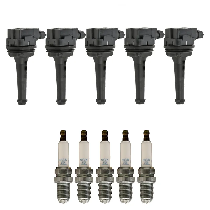 Fresh Stock Bosch 5114003 - Ignition Coil Kit