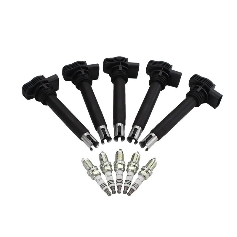 Secure Checkout Bosch 5114011 - Ignition Coil Kit