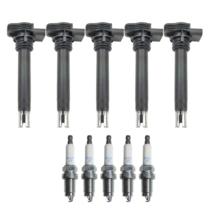 Bosch 5114018 - Ignition Coil Kit Cheap