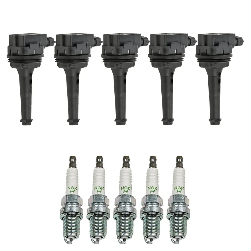 Bargain Bosch 5114035 - Ignition Coil Kit