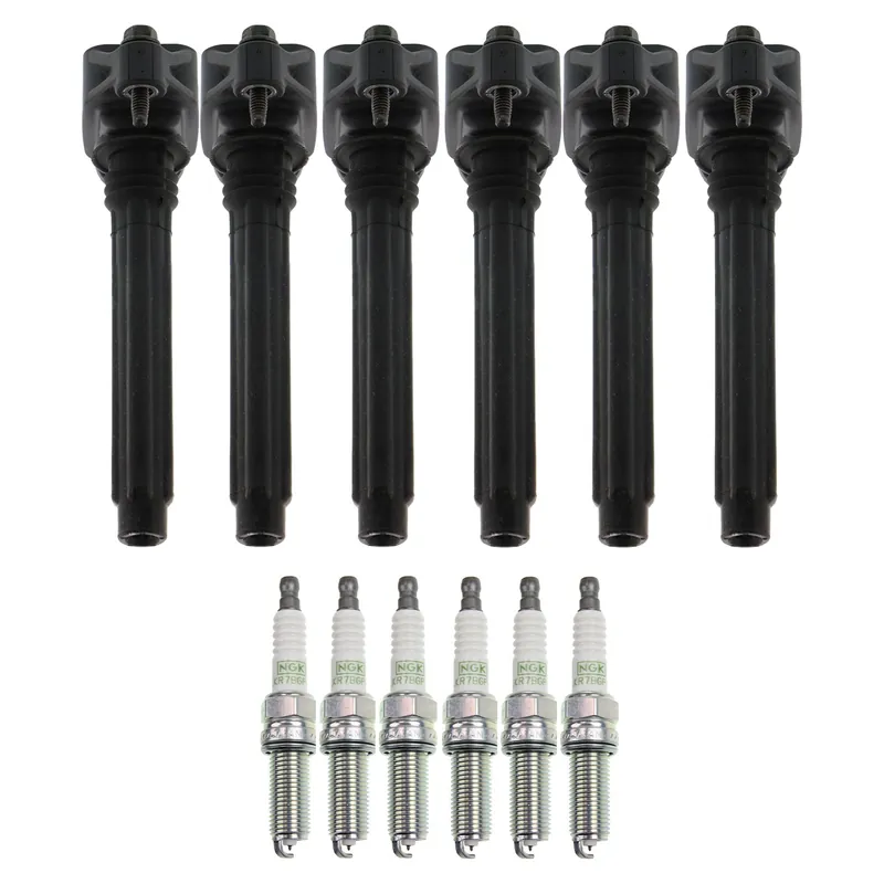 Bosch 5114044 - Ignition Coil Kit Time-Limited