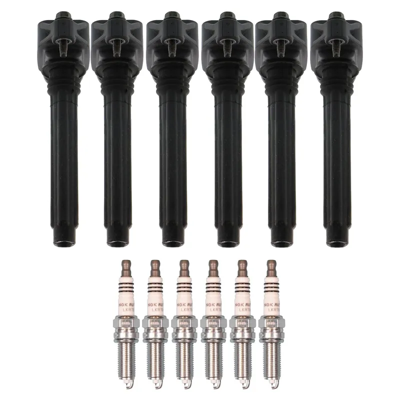 Bosch 5114047 - Ignition Coil Kit New Arrival