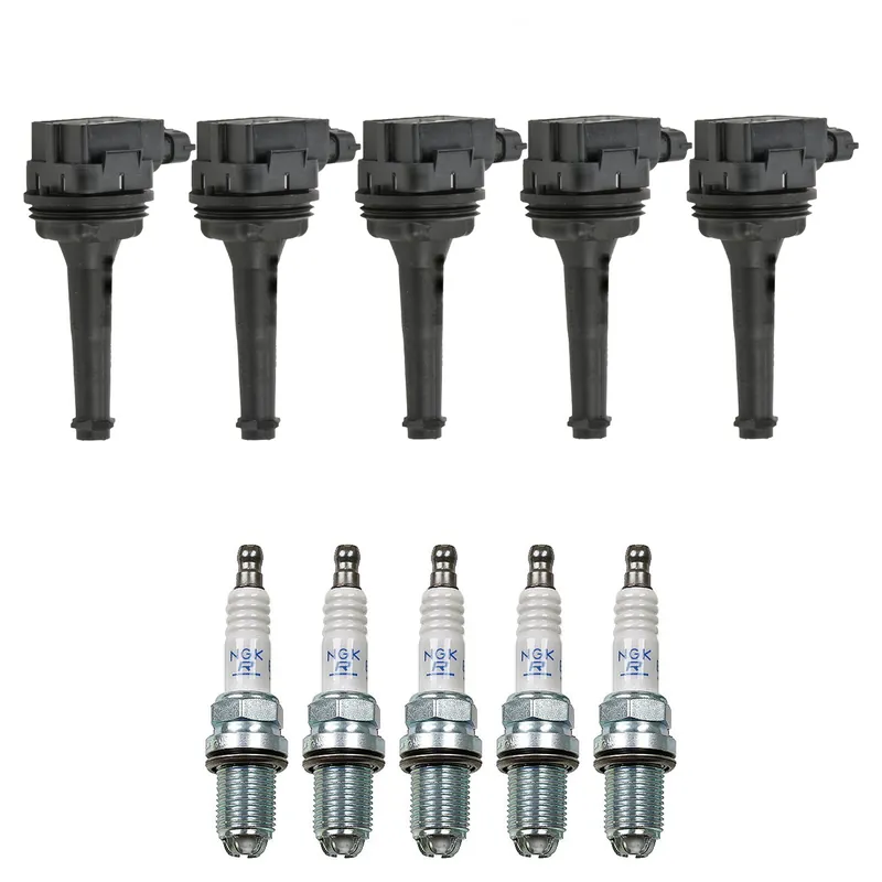 Bosch 5114048 - Ignition Coil Kit Buy Today