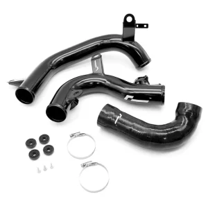 High Quality Racingline Upgraded Boost Pipe Kit - VW Mk8 Golf R, Audi 8Y S3