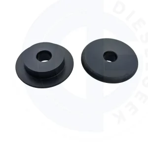 Dieselgeek Perfect Pivot VW Cable End Insert Pair for 8mm Pins Limited Edition