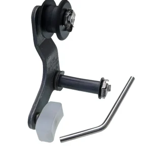 Today Only Dieselgeek Metal Side to Side Relay Bracket - MQ200 Mk6 Jetta S 2.0L