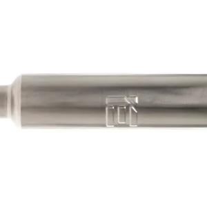 Integrated Engineering Sport Muffler For VW MK8 GTI Catback Buy Direct