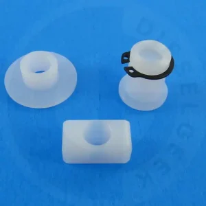 Best Price Dieselgeek 02A Cabin-Side Bushing Set