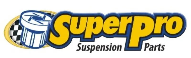 Best Seller SuperPro 75-84 Volkswagen Scirocco Control Arm Bushing Kit- (Front)