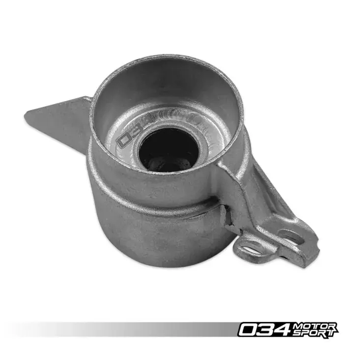 034Motorsport Street Density Rear Shock Mount, B8/B8.5 Audi A4/S4/RS4, A5/S5/RS5, & Q5/SQ5 Best Choice