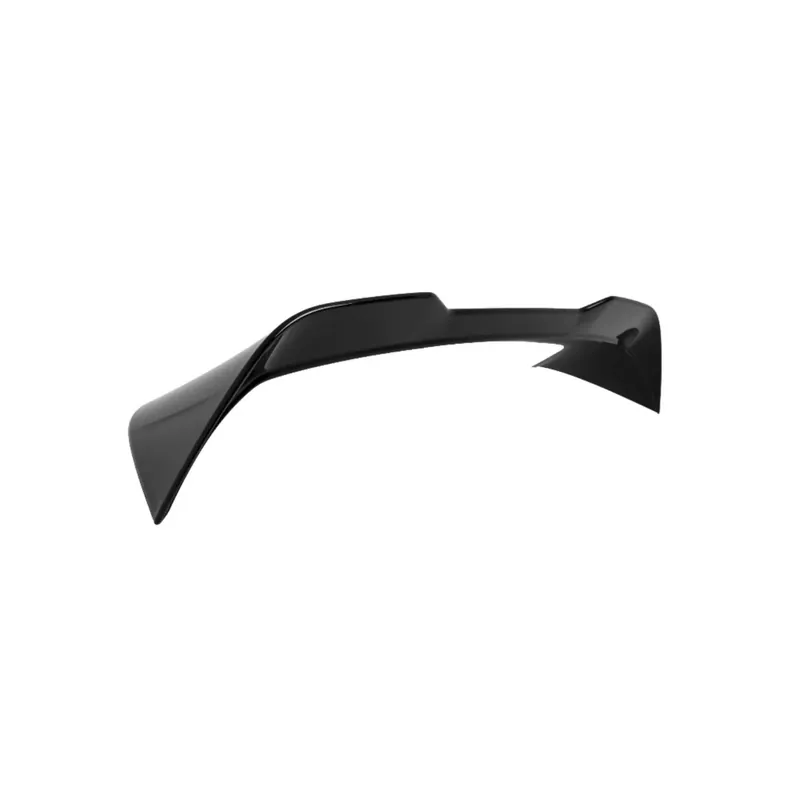 Zaero Design VW Golf Mk8 & Mk8.5 EVO-1 Gloss Black Rear Spoiler Best Seller