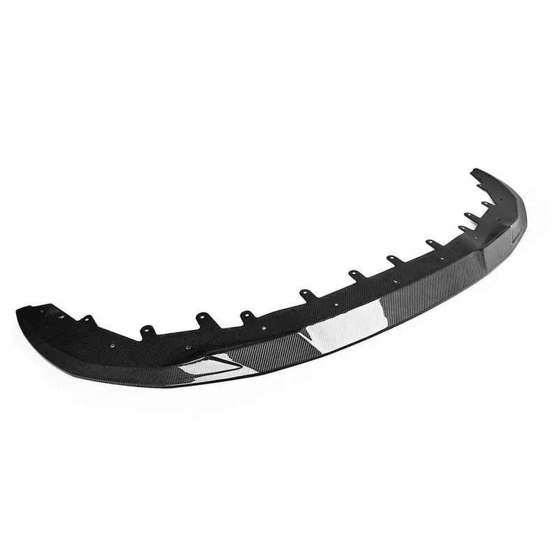 Worldwide Shipping TRE BMW 2 Series M Sport & M240i G42 Pre-Preg Carbon Fiber ID-01 Front Splitter