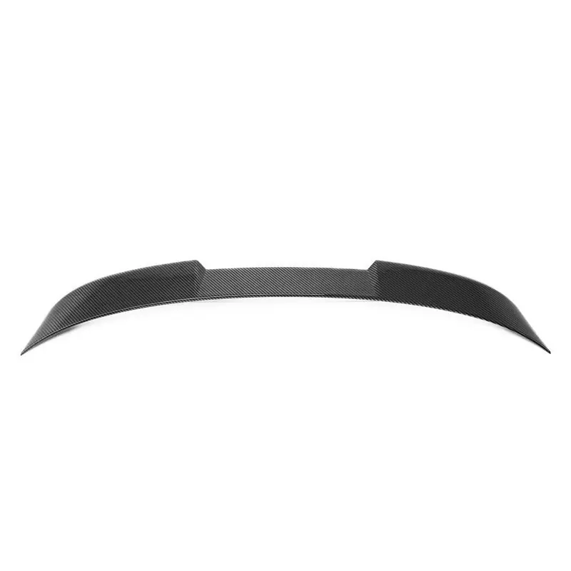 Discount TRE BMW M2 G87, 2 Series & M240i G42 Pre-Preg Carbon Fiber ID-01 Rear Spoiler