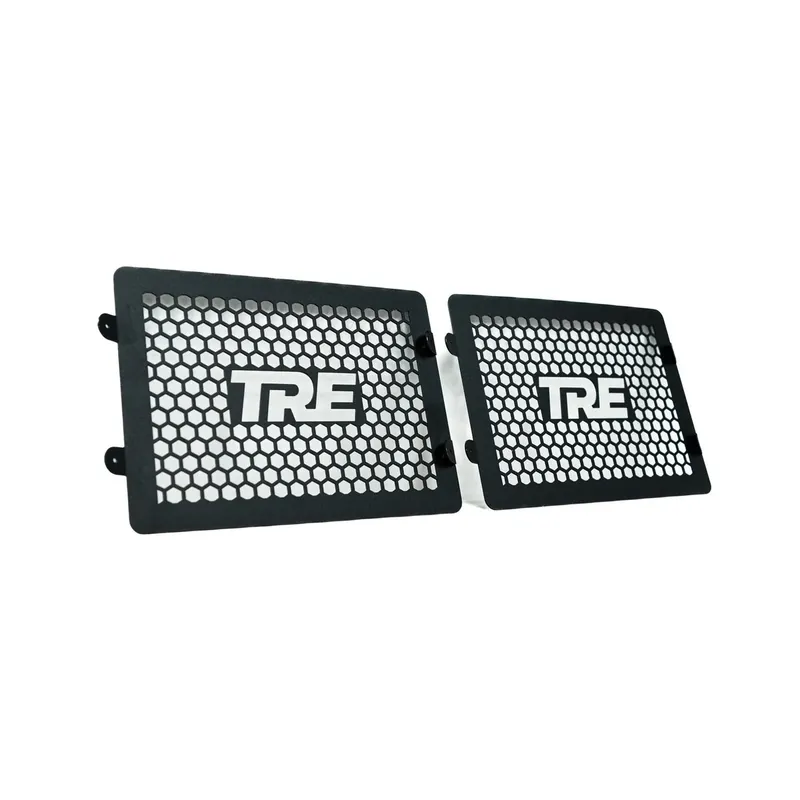 TRE BMW M2 G87, M3 G80 & M4 G82 Front Inner Arch Clearence Kit (2021+) Buy Today
