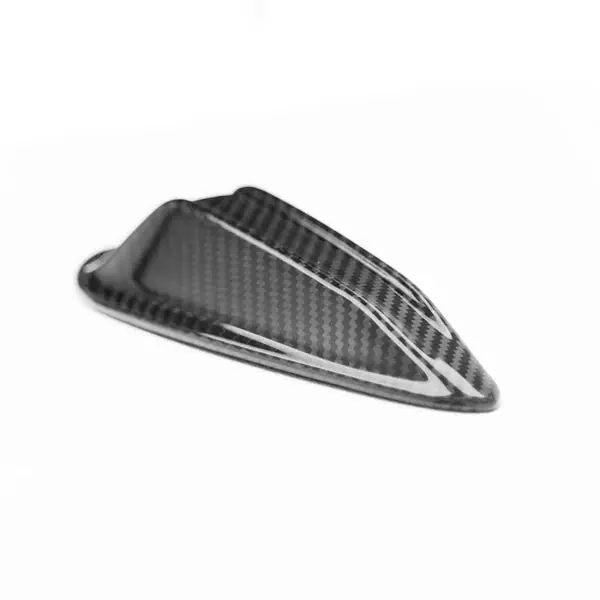 Today Only TRE BMW 4 Series & i4 Gran Coupe G26 Pre-Preg Carbon Fibre Shark Fin Aerial Cover (2022+)