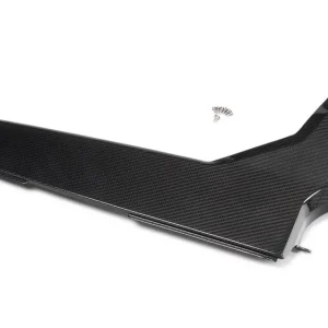 Viral Integrated Engineering Carbon Fiber Cover For VW MK8 GTI, Golf R & Audi 8Y S3 Intake Systems
