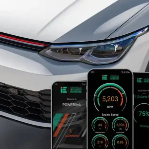 Integrated Engineering Performance Engine ECU Tune For VW MK8 GTI High Quality