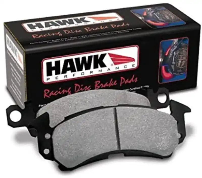 Hawk 19-20 BMW Z4 Toyota Supra DTC-30 Motorsports Rear Brake Pads Holiday Sale