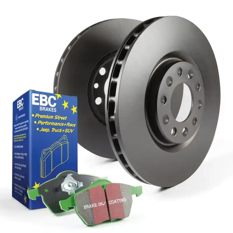Top Pick Stage 11 Kits Greenstuff 2000 and RK Rotors