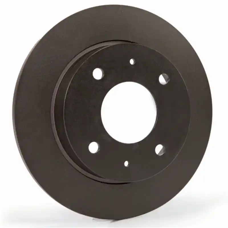 Worldwide Shipping EBC 07-11 Audi S6 5.2 Premium Front Rotors