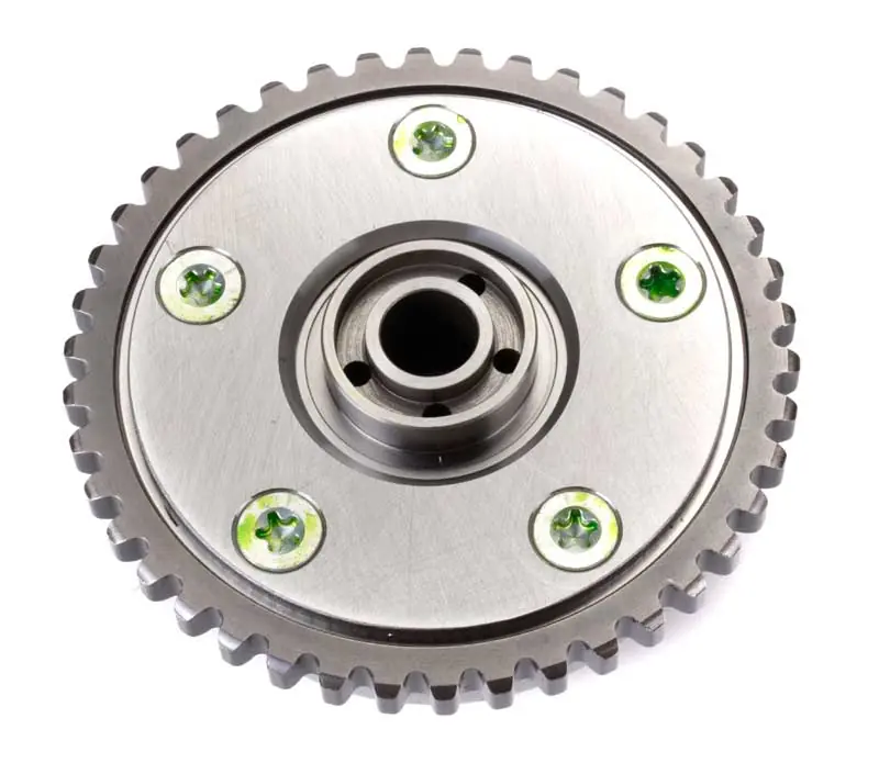 Genuine BMW 11367506775 - Engine Timing Camshaft Sprocket Popular