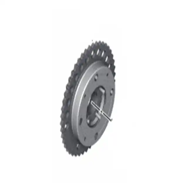 Warranty Included Genuine BMW 11368629906 - Engine Timing Camshaft Sprocket