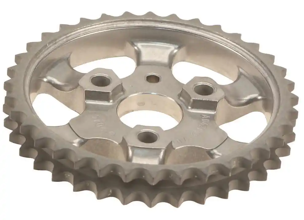 Save Now Genuine Mercedes-Benz 6420521701 - Engine Timing Camshaft Sprocket (Left)